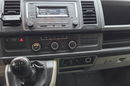 Volkswagen Transporter 2.0 Tdi 9 osób Long 2xnawiewy bezwypadkowy zdjęcie 16