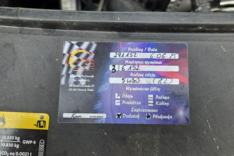 Volkswagen Transporter 2.0 Tdi 9 osób Long 2xnawiewy bezwypadkowy zdjęcie 19