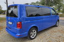 Volkswagen Transporter 2.0 Tdi 9 osób Long 2xnawiewy bezwypadkowy zdjęcie 4
