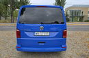 Volkswagen Transporter 2.0 Tdi 9 osób Long 2xnawiewy bezwypadkowy zdjęcie 6