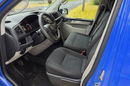 Volkswagen Transporter 2.0 Tdi 9 osób Long 2xnawiewy bezwypadkowy zdjęcie 7