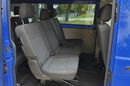 Volkswagen Transporter 2.0 Tdi 9 osób Long 2xnawiewy bezwypadkowy zdjęcie 9