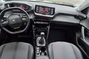 Peugeot 2008 1.2 ALLURE FV 23% Ast. Pasa Kamera 360 Navi Skóra PDC Super Stan zdjęcie 9