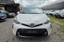 Toyota Prius+ 1.8 HSD 136KM Skóra 7 osób Full LED Kamera Serwis zdjęcie 2