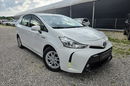 Toyota Prius+ 1.8 HSD 136KM Skóra 7 osób Full LED Kamera Serwis zdjęcie 3