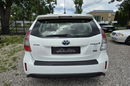 Toyota Prius+ 1.8 HSD 136KM Skóra 7 osób Full LED Kamera Serwis zdjęcie 5