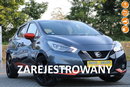 Nissan Micra klima, zarejestrowany zdjęcie 1