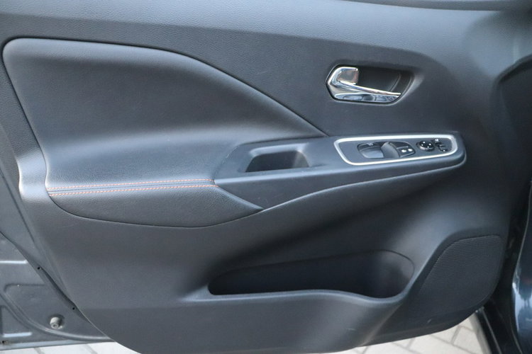 Nissan Micra klima, zarejestrowany zdjęcie 11