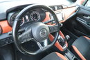 Nissan Micra klima, zarejestrowany zdjęcie 15