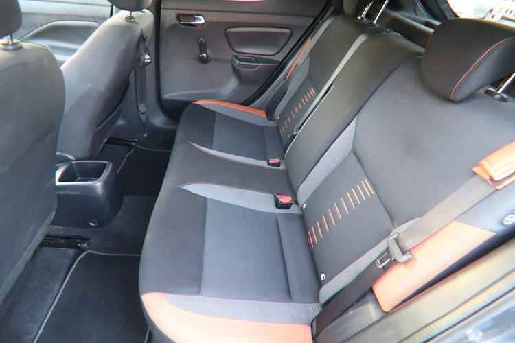 Nissan Micra klima, zarejestrowany zdjęcie 17