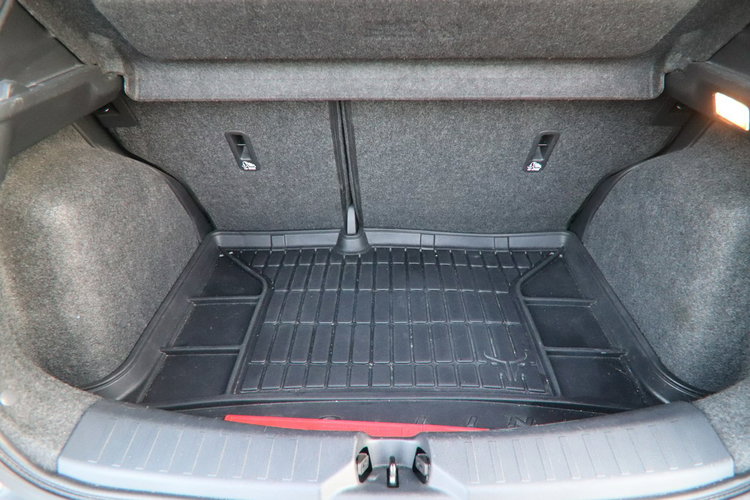 Nissan Micra klima, zarejestrowany zdjęcie 18