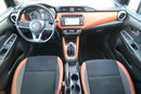 Nissan Micra klima, zarejestrowany zdjęcie 19