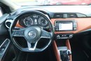 Nissan Micra klima, zarejestrowany zdjęcie 20