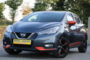 Nissan Micra klima, zarejestrowany zdjęcie 3