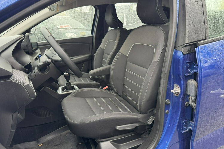 Dacia Sandero Klimatyzacja, LED, Kamera cofania, PDC 2x zdjęcie 14