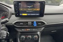 Dacia Sandero Klimatyzacja, LED, Kamera cofania, PDC 2x zdjęcie 18