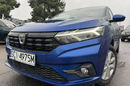 Dacia Sandero Klimatyzacja, LED, Kamera cofania, PDC 2x zdjęcie 2