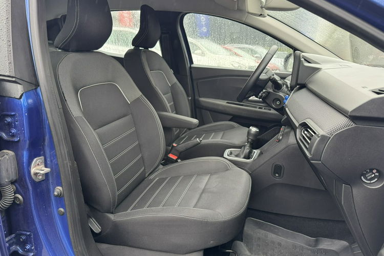 Dacia Sandero Klimatyzacja, LED, Kamera cofania, PDC 2x zdjęcie 25