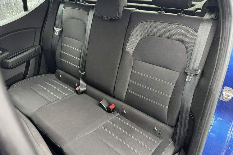 Dacia Sandero Klimatyzacja, LED, Kamera cofania, PDC 2x zdjęcie 27