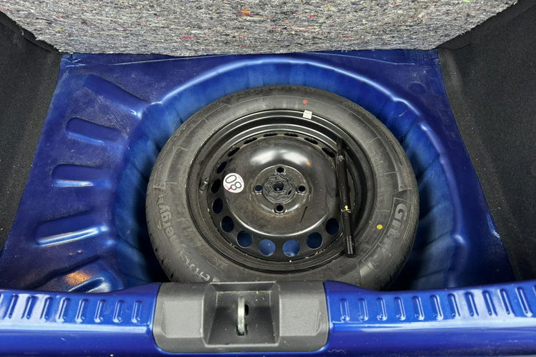 Dacia Sandero Klimatyzacja, LED, Kamera cofania, PDC 2x zdjęcie 29