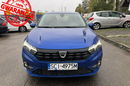 Dacia Sandero Klimatyzacja, LED, Kamera cofania, PDC 2x zdjęcie 3