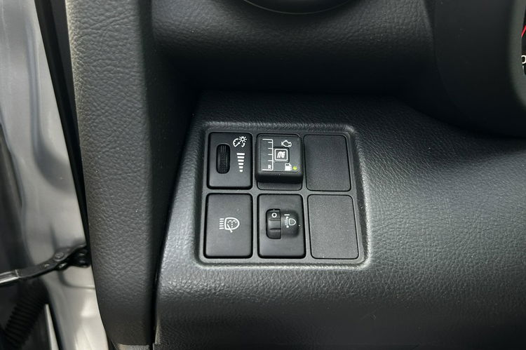 Toyota RAV-4 2.0 Ben/Gaz AWD Zadbana 2 Właścicieli zdjęcie 16