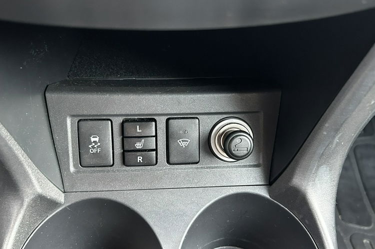 Toyota RAV-4 2.0 Ben/Gaz AWD Zadbana 2 Właścicieli zdjęcie 18