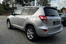 Toyota RAV-4 2.0 Ben/Gaz AWD Zadbana 2 Właścicieli zdjęcie 6