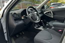 Toyota RAV-4 2.0 Ben/Gaz AWD Zadbana 2 Właścicieli zdjęcie 7