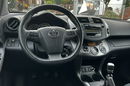 Toyota RAV-4 2.0 Ben/Gaz AWD Zadbana 2 Właścicieli zdjęcie 8