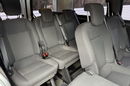 Ford Transit Custom 9-osobowy. zdjęcie 11