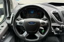 Ford Transit Custom 9-osobowy. zdjęcie 14