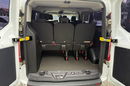 Ford Transit Custom 9-osobowy. zdjęcie 16
