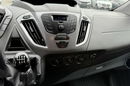 Ford Transit Custom 9-osobowy. zdjęcie 19
