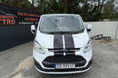 Ford Transit Custom 9-osobowy. zdjęcie 2