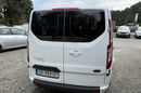 Ford Transit Custom 9-osobowy. zdjęcie 6