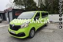 Renault Trafic Long. 9-os. . Navigacja zdjęcie 1
