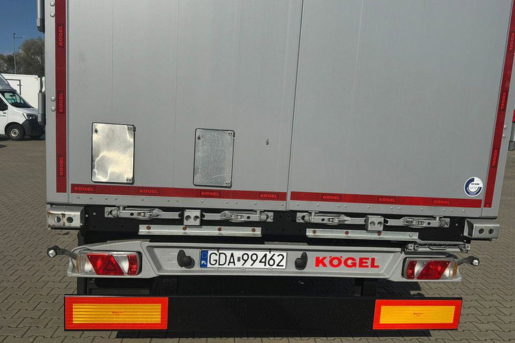 KOEGEL SN24 zdjęcie 9