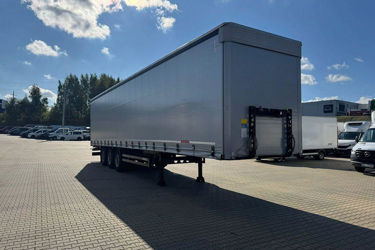 KOEGEL SN24 zdjęcie 2