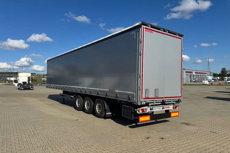 KOEGEL SN24 zdjęcie 3