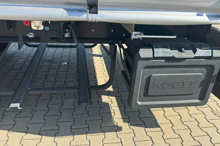 KOEGEL SN24 zdjęcie 7