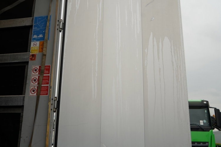 Wielton / FIRANKA / STANDARD / OŚ PODNOSZONA  zdjęcie 14