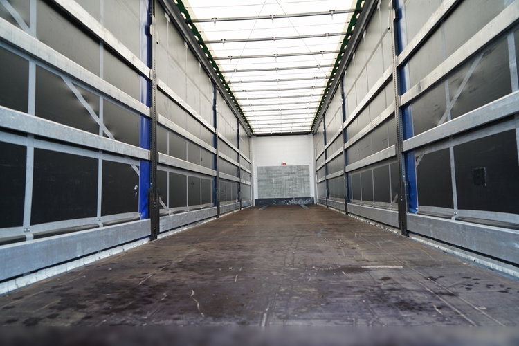 Wielton / FIRANKA / STANDARD / OŚ PODNOSZONA  zdjęcie 15