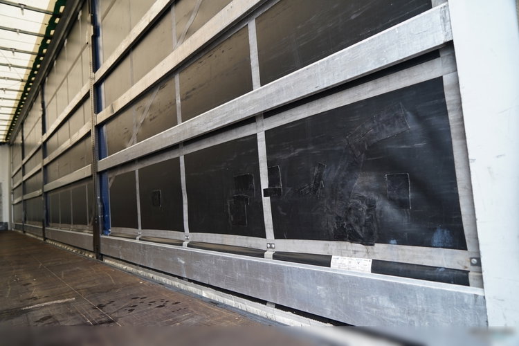 Wielton / FIRANKA / STANDARD / OŚ PODNOSZONA  zdjęcie 17