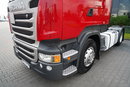Scania R 410  / RETARDER  / OPTICRUISE   zdjęcie 11