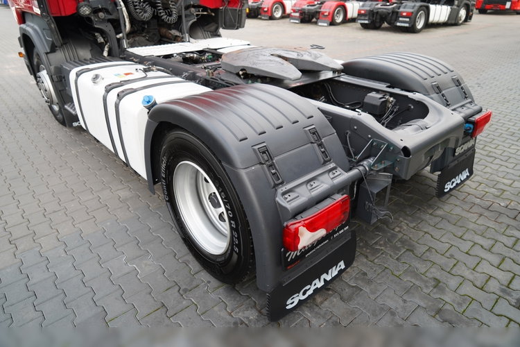 Scania R 410  / RETARDER  / OPTICRUISE   zdjęcie 14