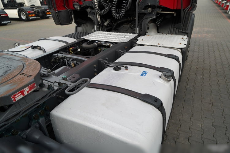 Scania R 410  / RETARDER  / OPTICRUISE   zdjęcie 16