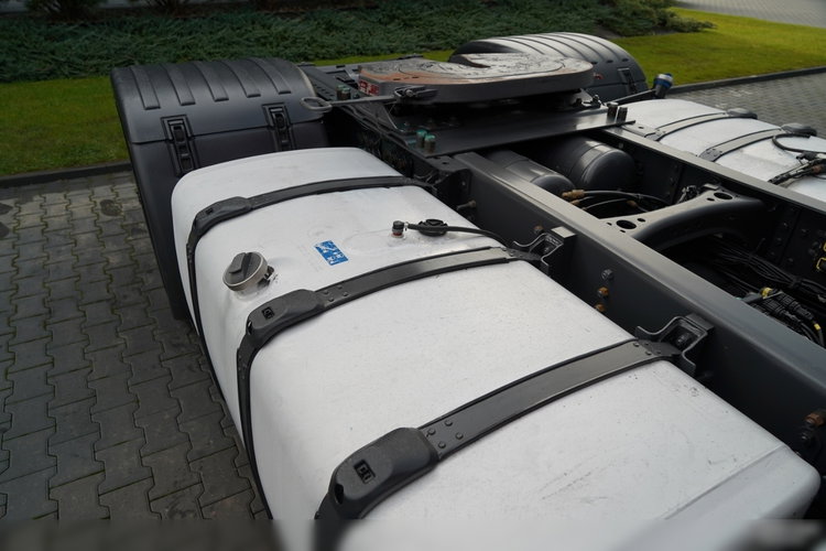 Scania R 410  / RETARDER  / OPTICRUISE   zdjęcie 17