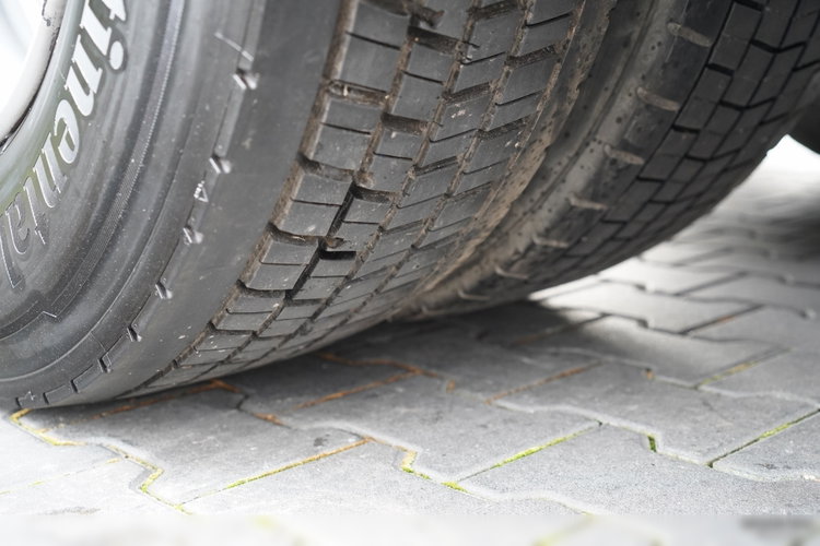 Scania R 410  / RETARDER  / OPTICRUISE   zdjęcie 20