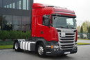 Scania R 410  / RETARDER  / OPTICRUISE   zdjęcie 2